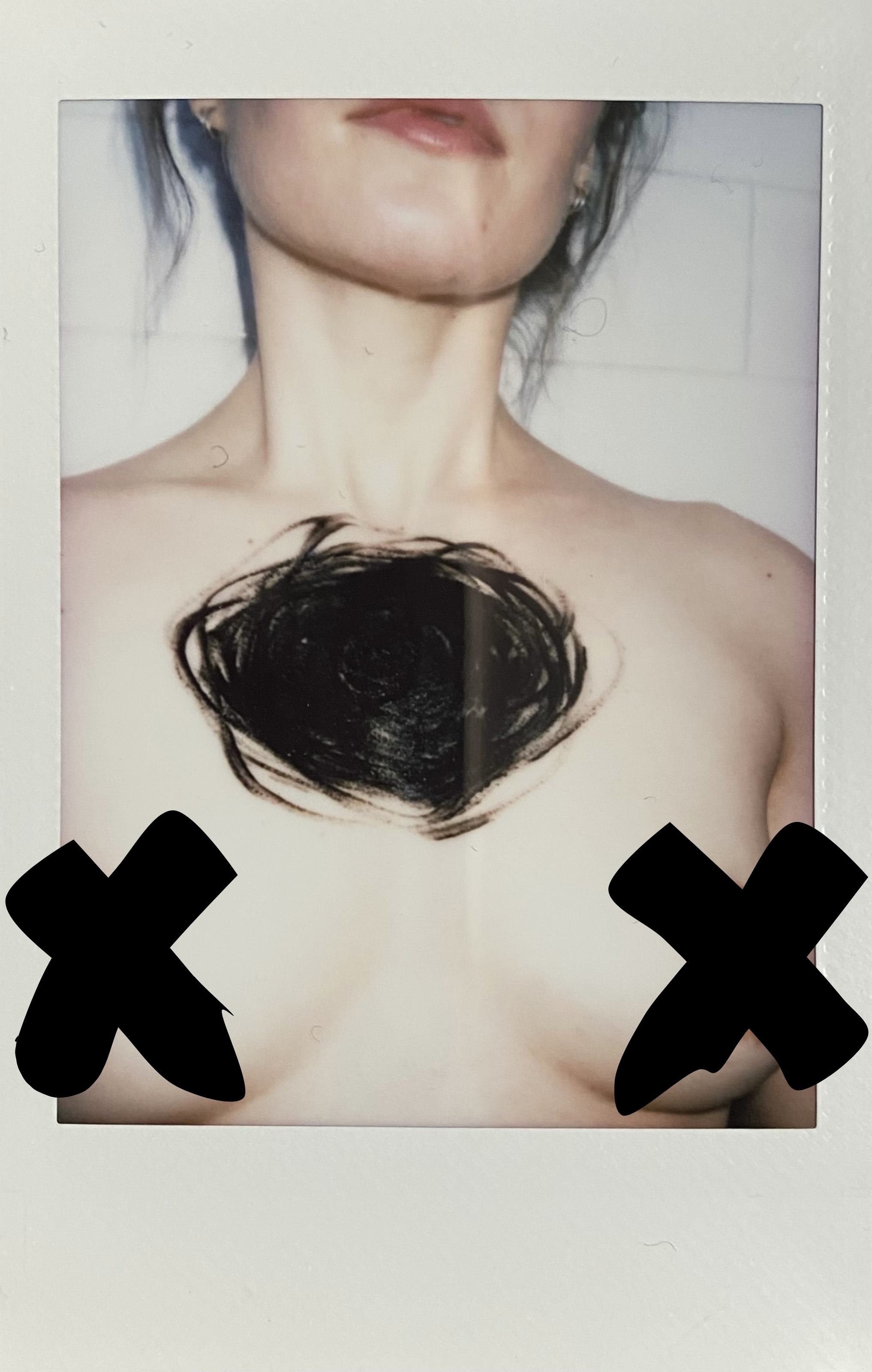 Megan Boettcher, artwork