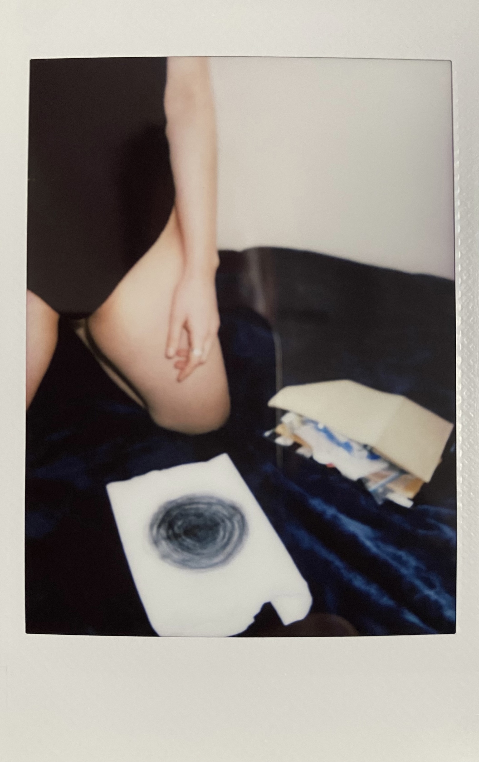 Megan Boettcher, performance detail