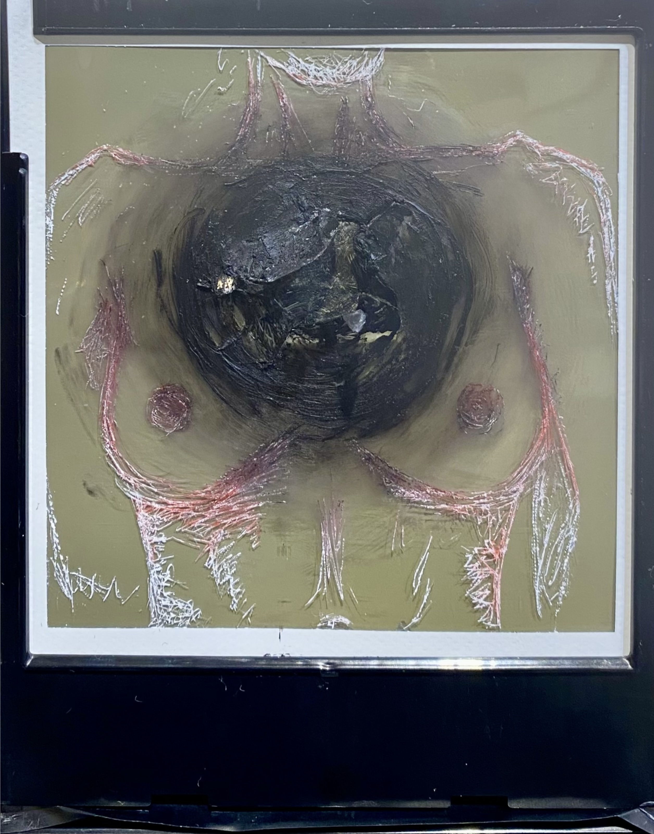 Megan Boettcher, performance work