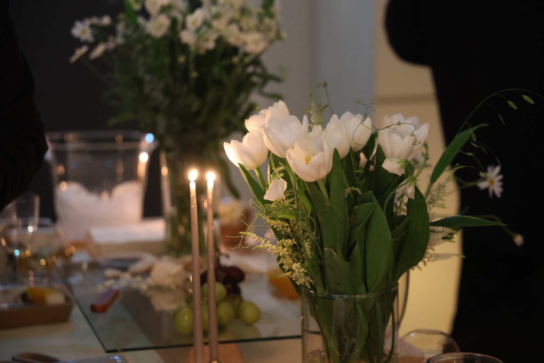 Studio Opening Party at Material Memory Studio, April 20, 2026 — photo 45