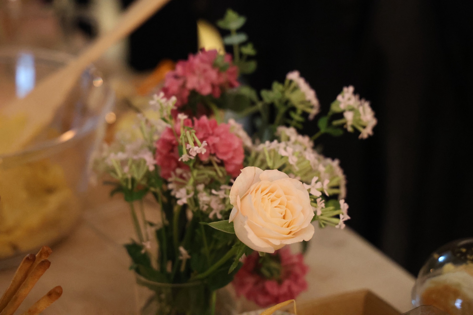 Studio Opening Party at Material Memory Studio, April 20, 2026 — photo 46