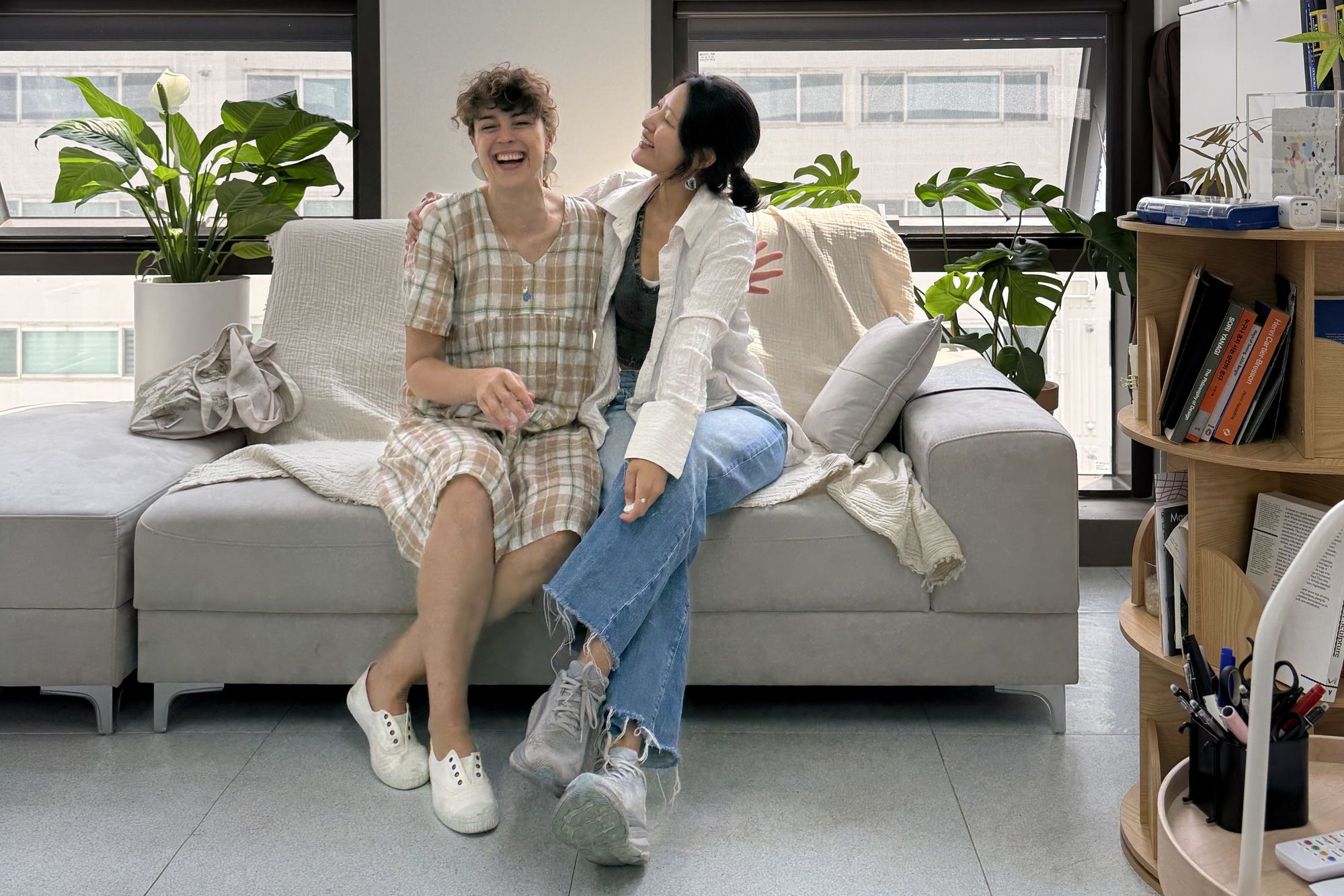 바이오머티리얼 세라믹 워크숍 준비