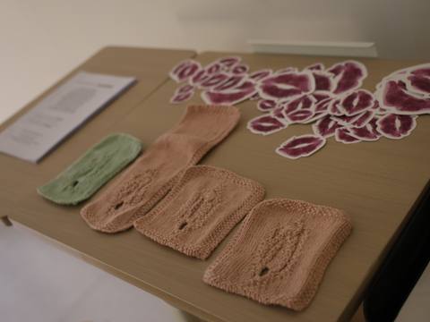 Installation detail