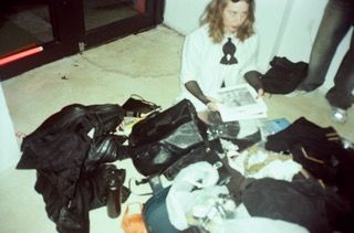 The Things I've Carried With Me