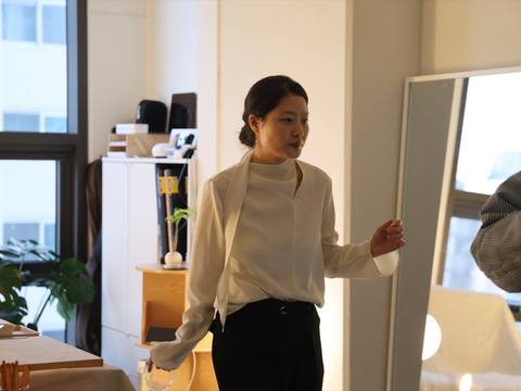 Studio Opening Party at Material Memory Studio, April 20, 2026 — photo 5