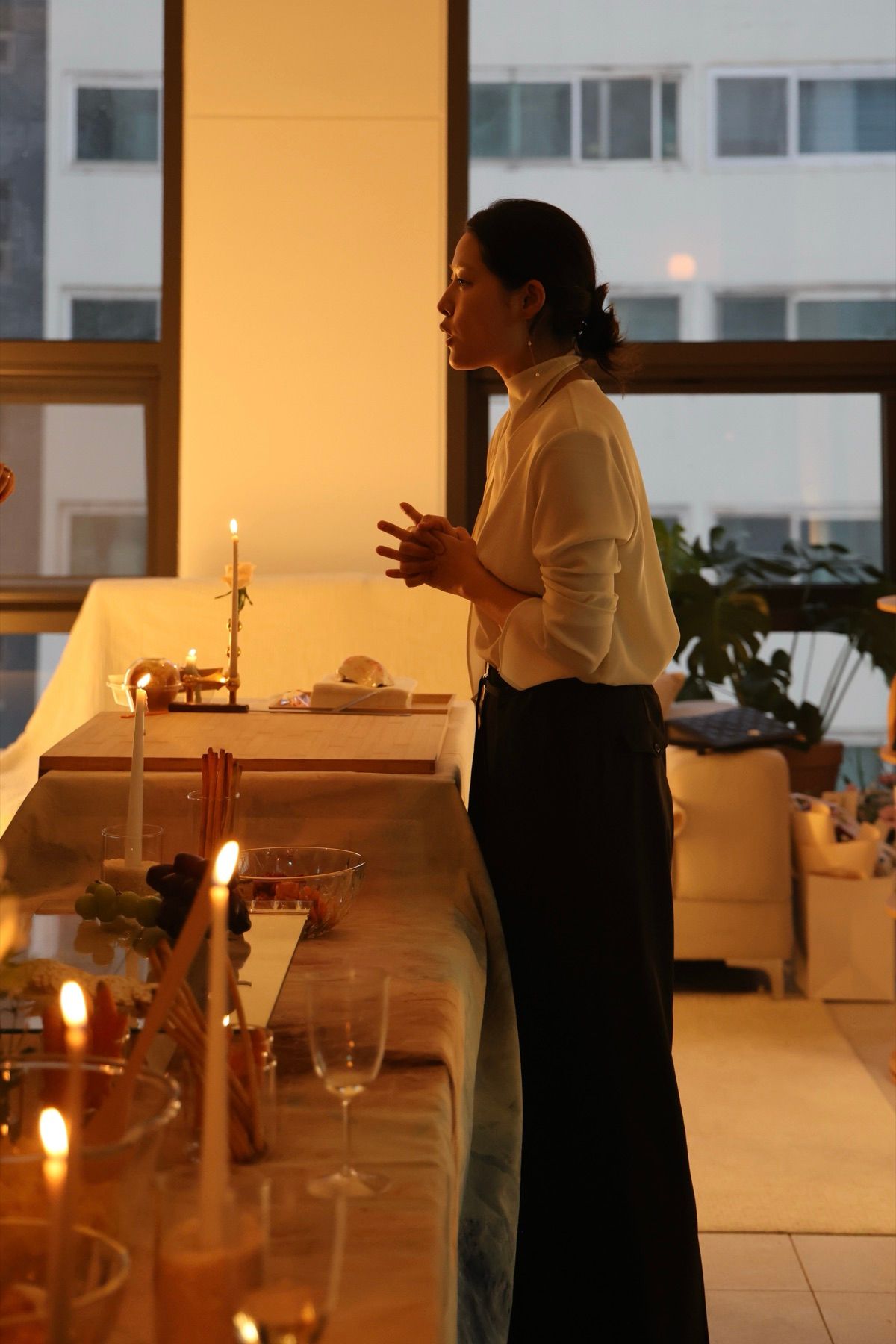 Studio Opening Party at Material Memory Studio, April 20, 2026 — photo 14