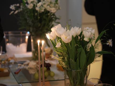 Studio Opening Party at Material Memory Studio, April 20, 2026 — photo 45