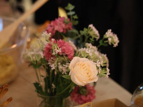 Studio Opening Party at Material Memory Studio, April 20, 2026 — photo 46