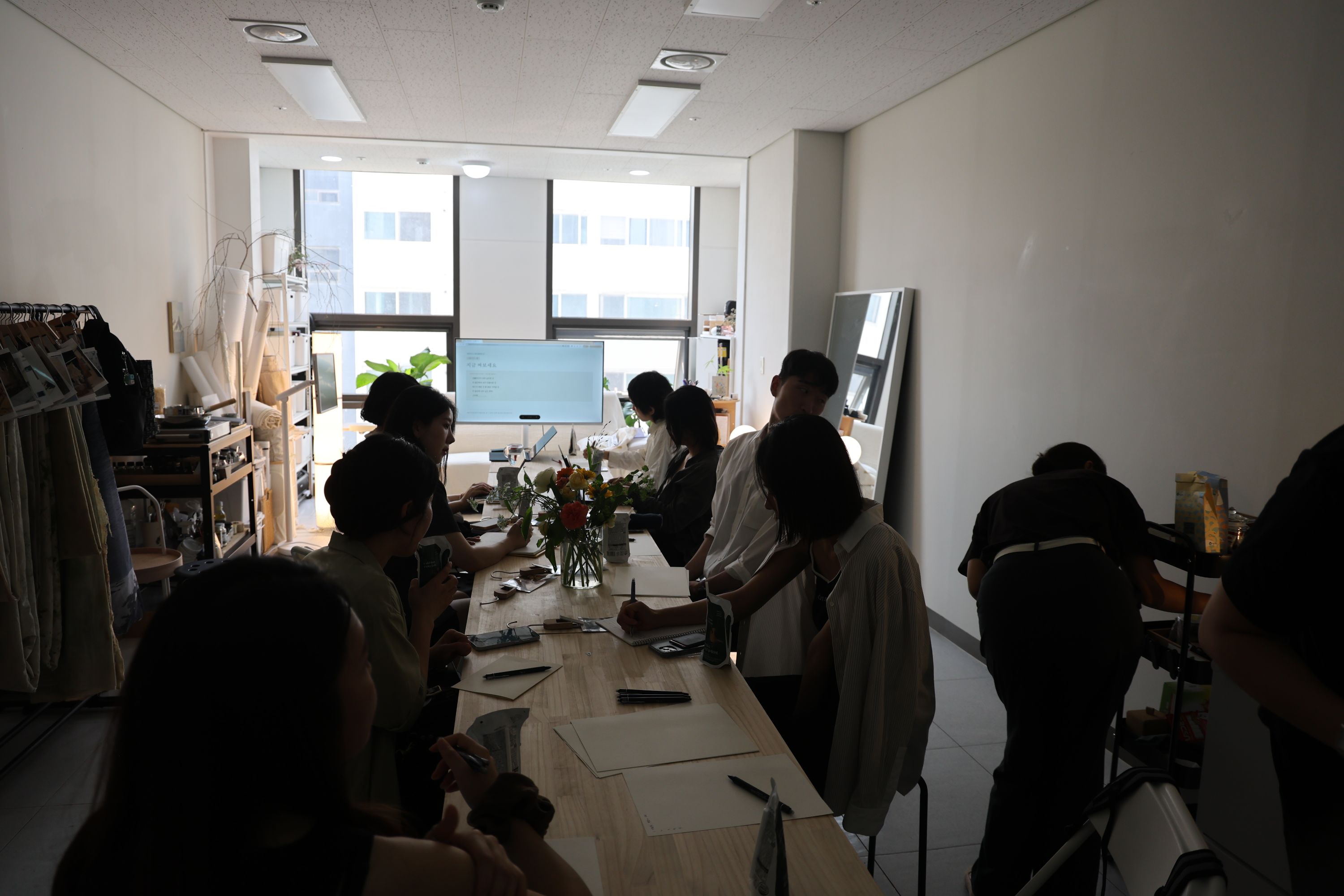 From the session — Legacy of a One-Person Brand