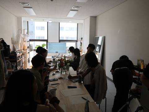 From the session — Legacy of a One-Person Brand