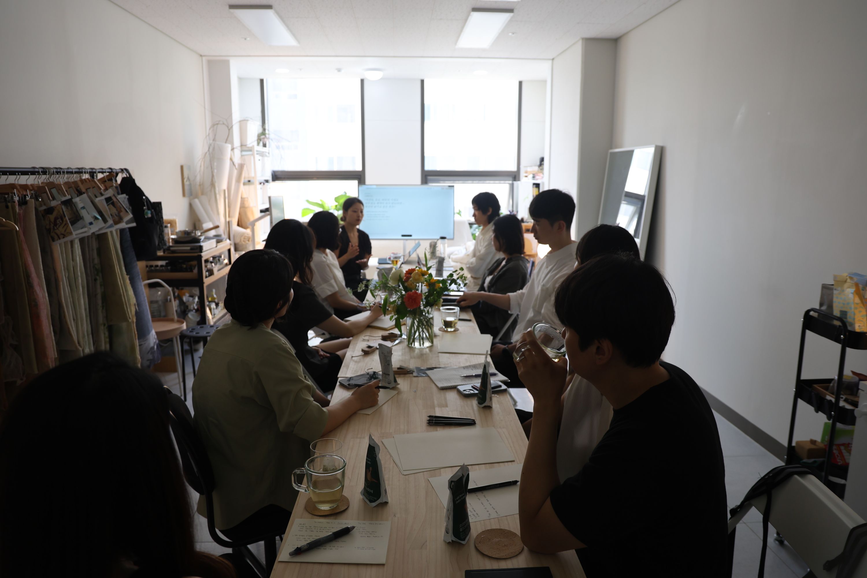 From the session — Legacy of a One-Person Brand