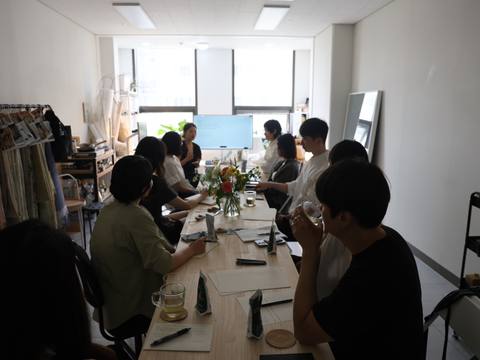 From the session — Legacy of a One-Person Brand