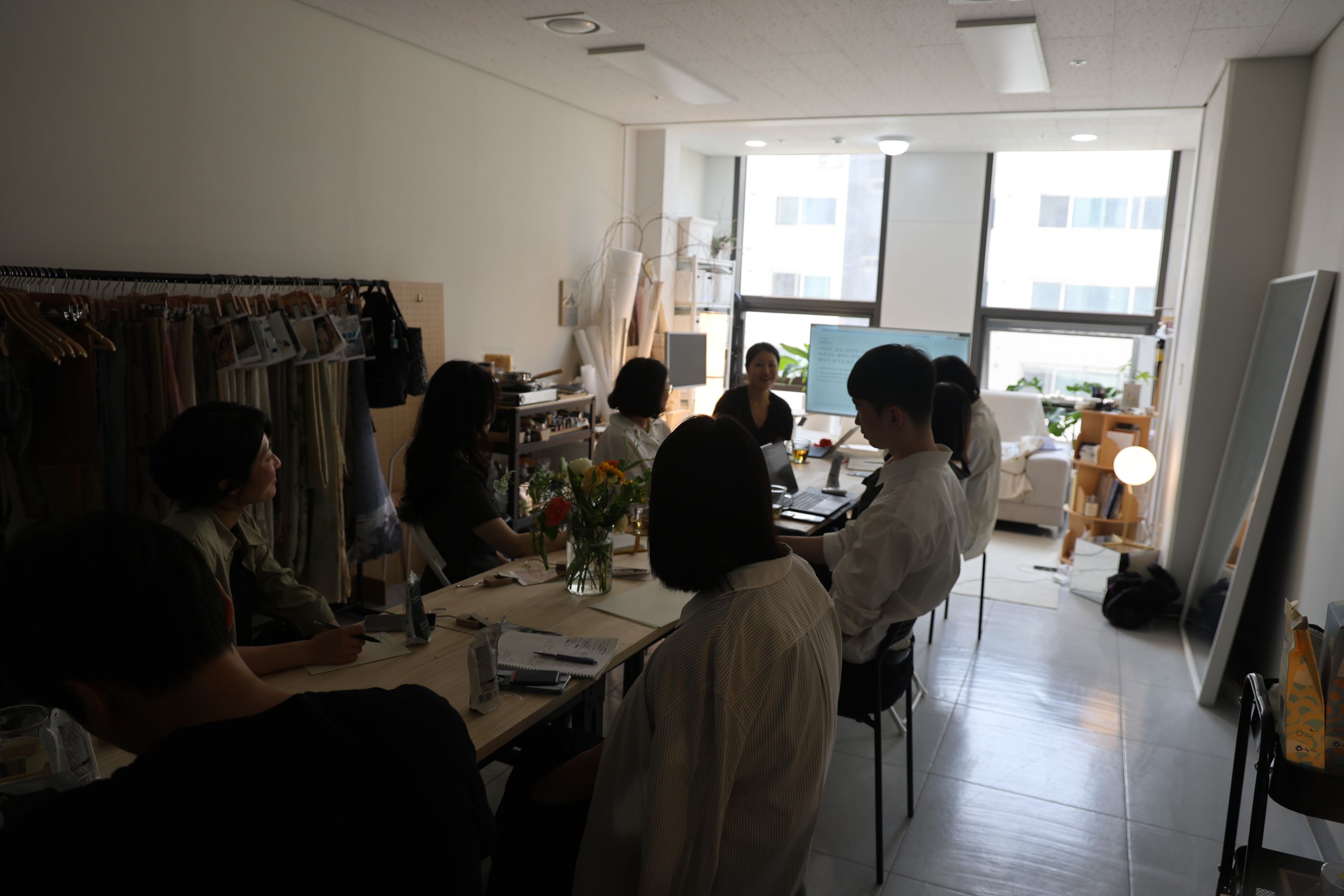 From the session — Legacy of a One-Person Brand