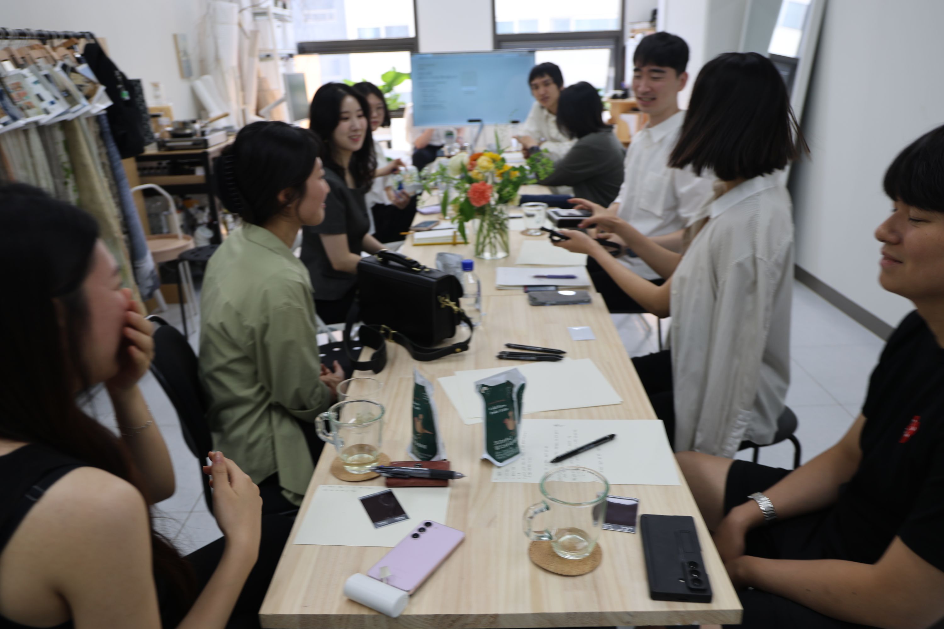 From the session — Legacy of a One-Person Brand