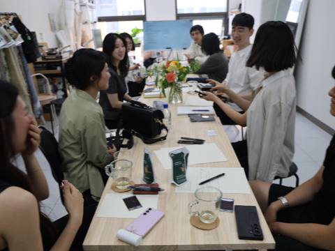 From the session — Legacy of a One-Person Brand