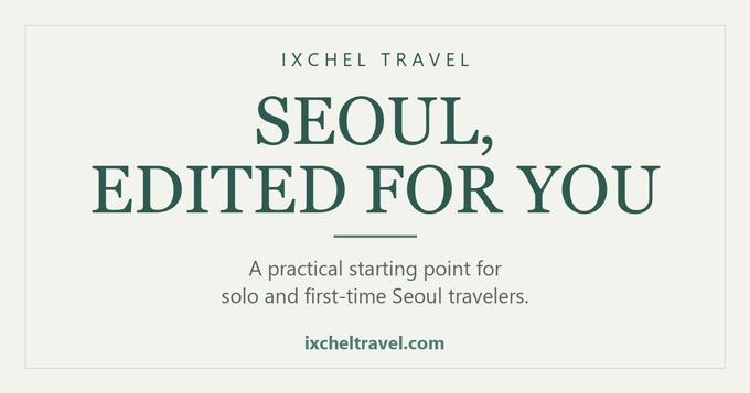 IXCHEL TRAVEL
